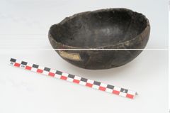 Foto von Keramikschale (NHMW-PRAE-003493)